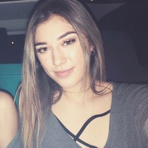 Meet your Posher, Marissa